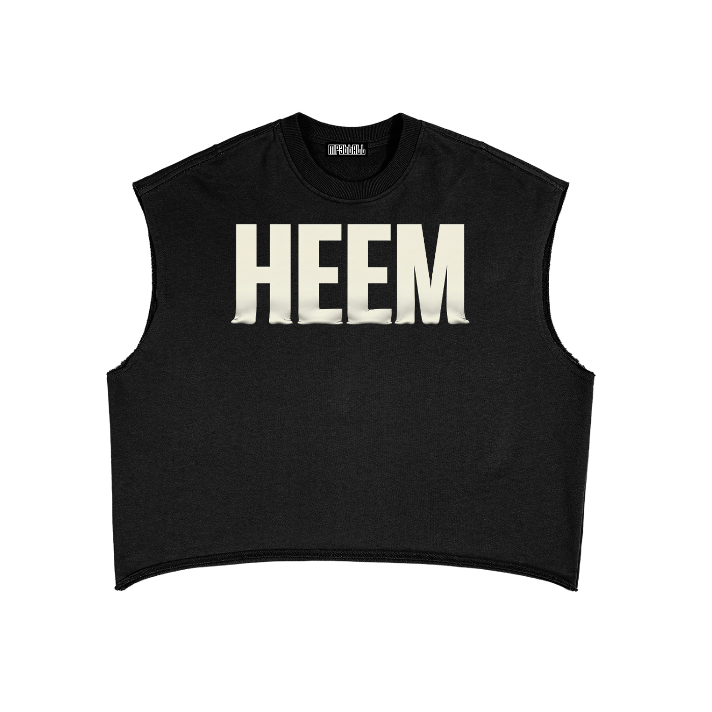HEEM V3 Tank