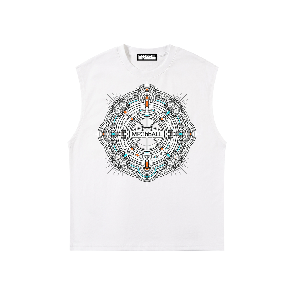 MP3NXT Fusion Tank