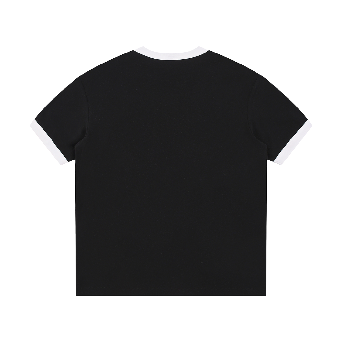 MP3バスケットボール レガシーTシャツ - ブラックエディション