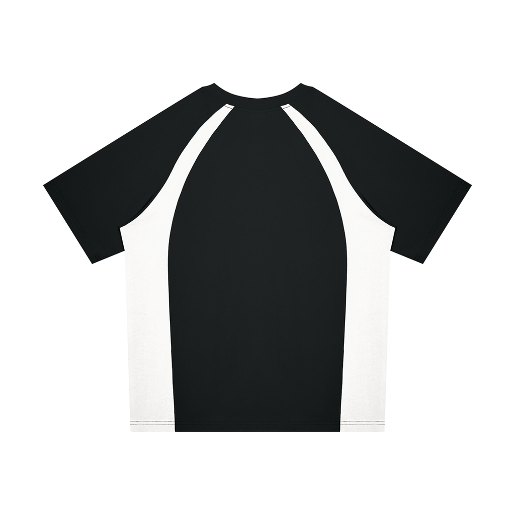 The MP3 Core Raglan Tee