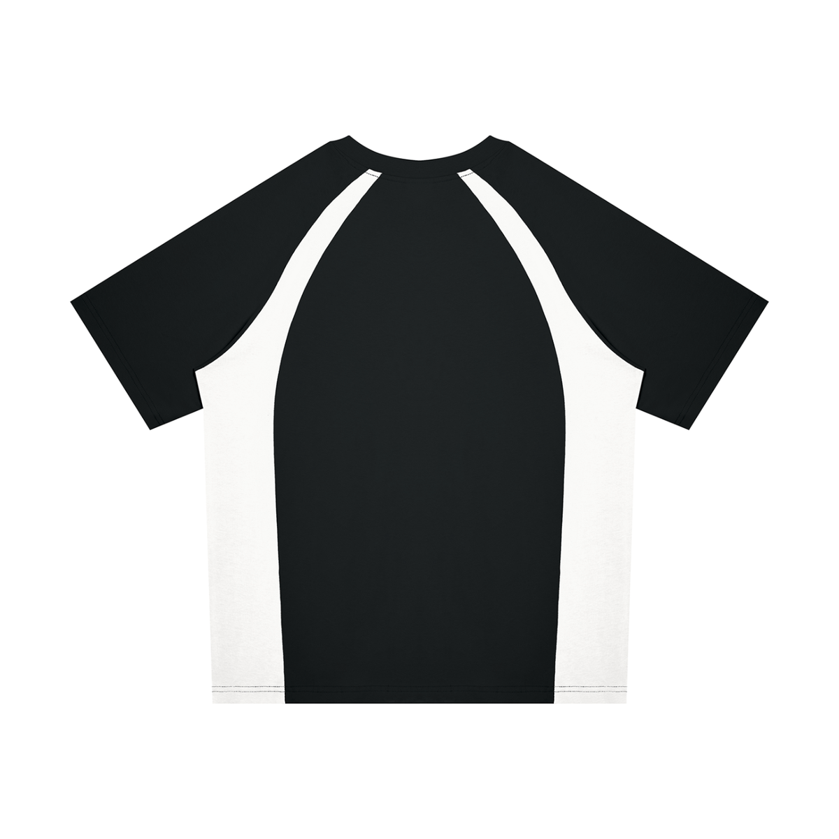 The MP3 Core Raglan Tee
