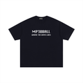 MP3BBALL Embroidered Tee