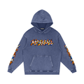 MP3bball Paint the Court フーディー