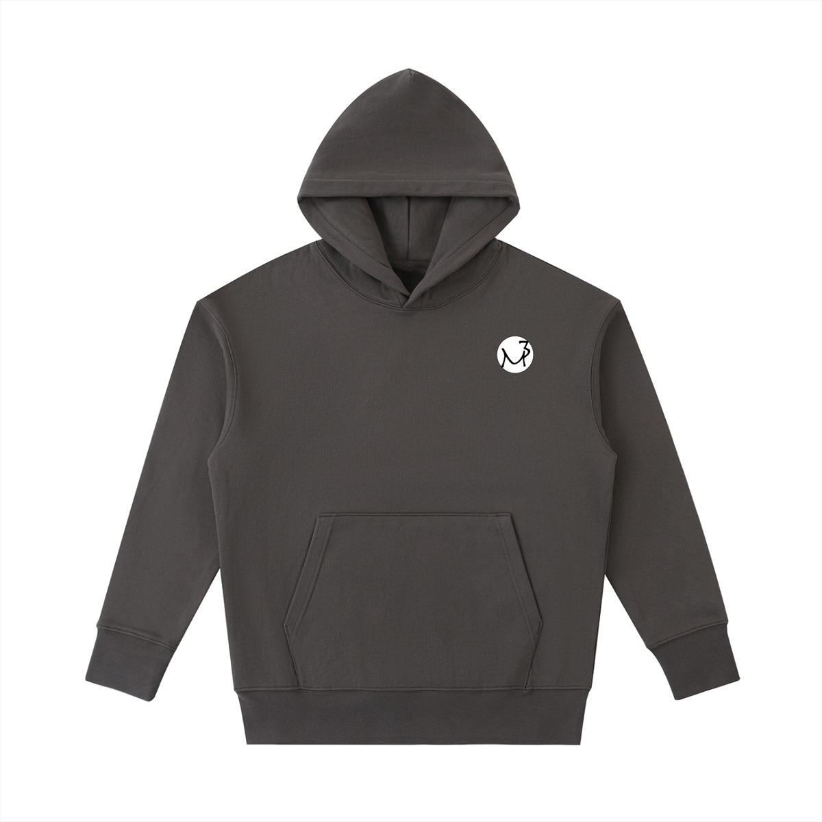 The MP3 Core Heavyweight Hoodie