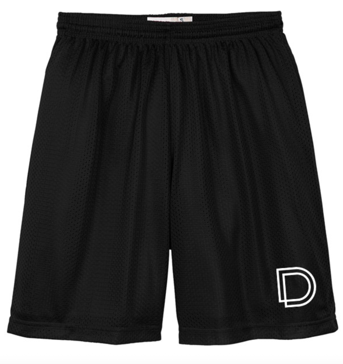 DUALIS Classic Mesh Short