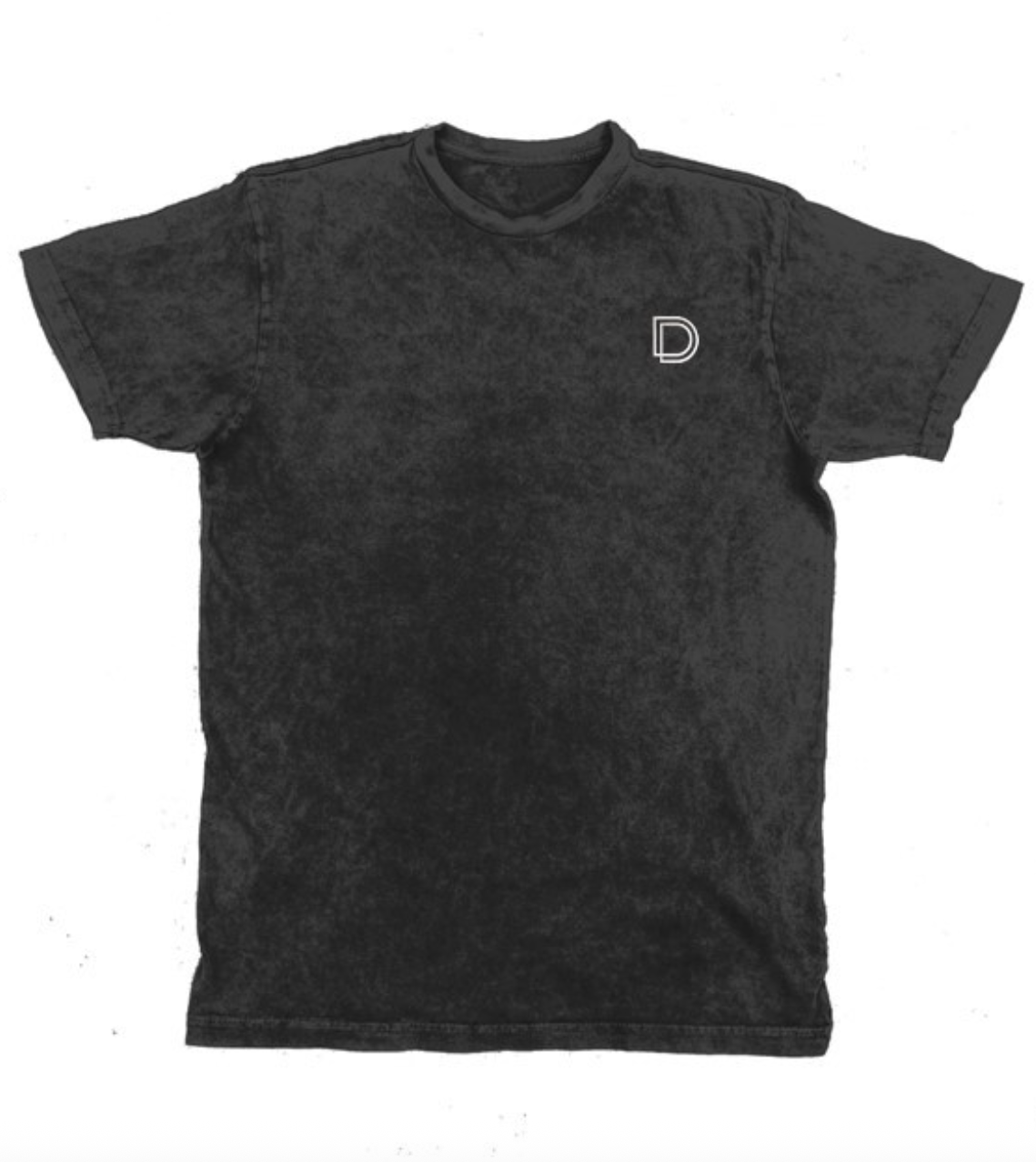 DUALIS Rising Phoenix Tee  Vintage wash