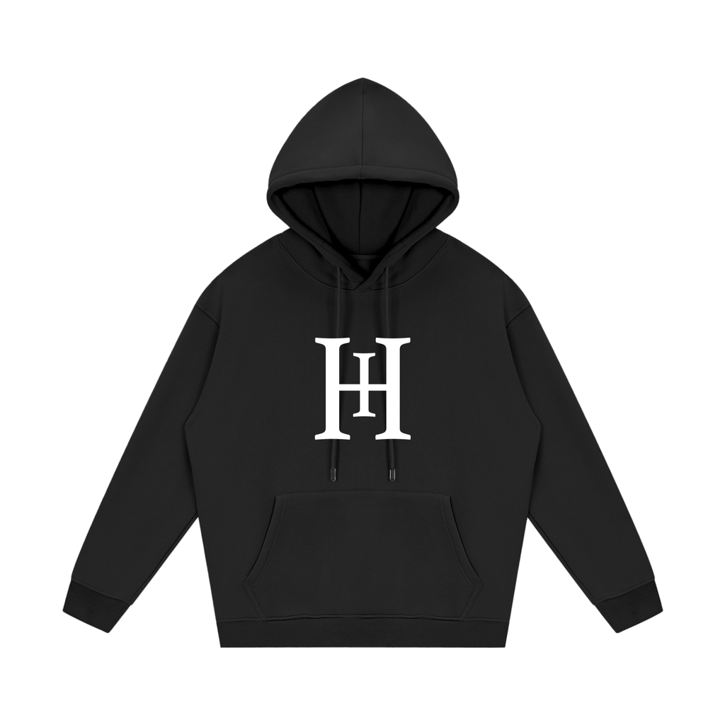 HHH Heavyweight Hoodie