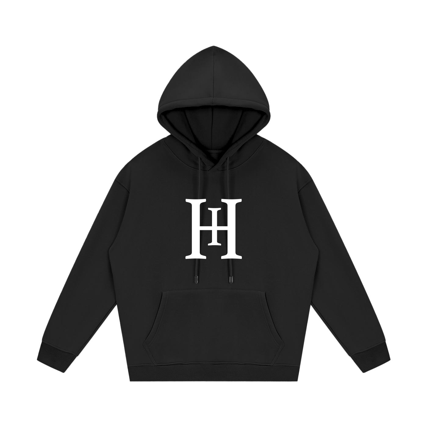 HHH Heavyweight Hoodie