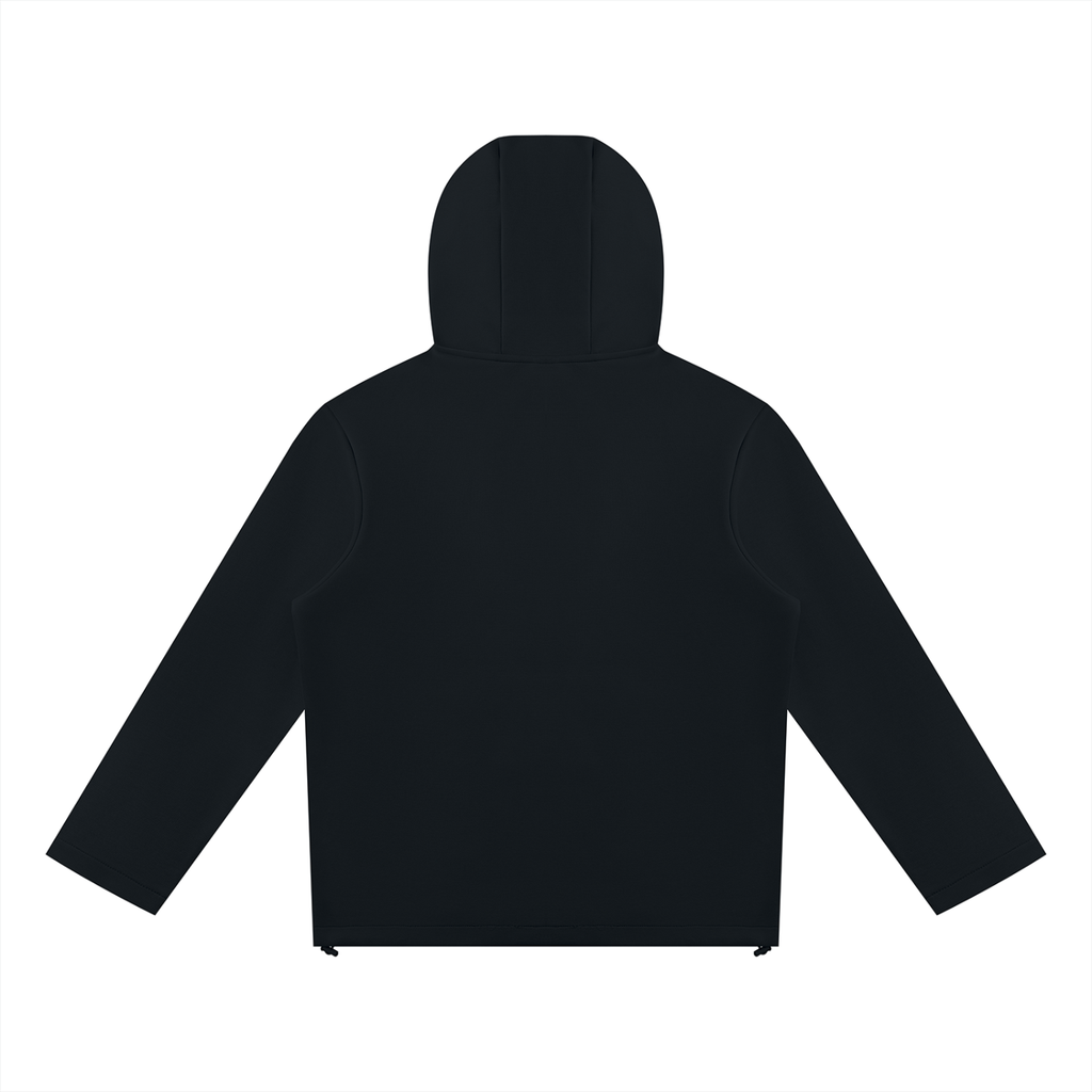 The MP3 Core Full-Zip Hoodie