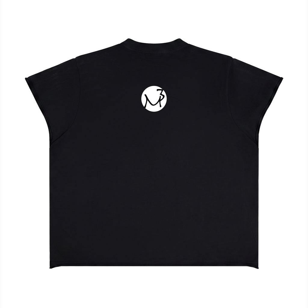 MP3bbALL Game Ready Tee