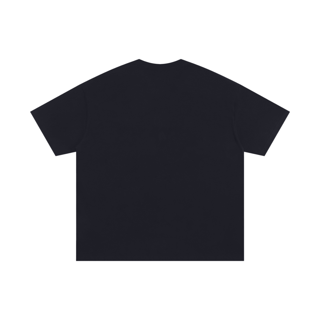 MP3BBALL Embroidered Tee