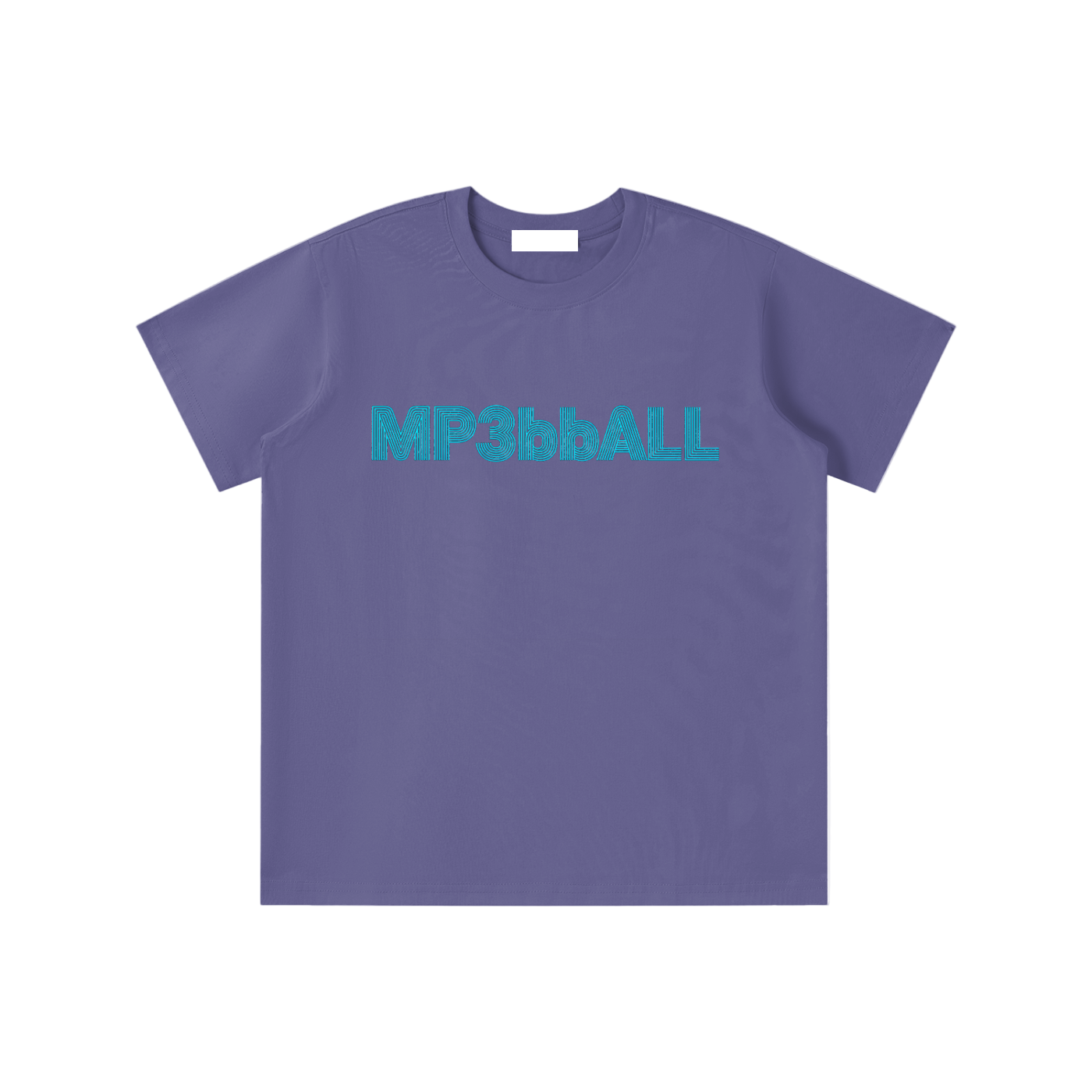 MP3bbALL WaveStrike Kids Tee