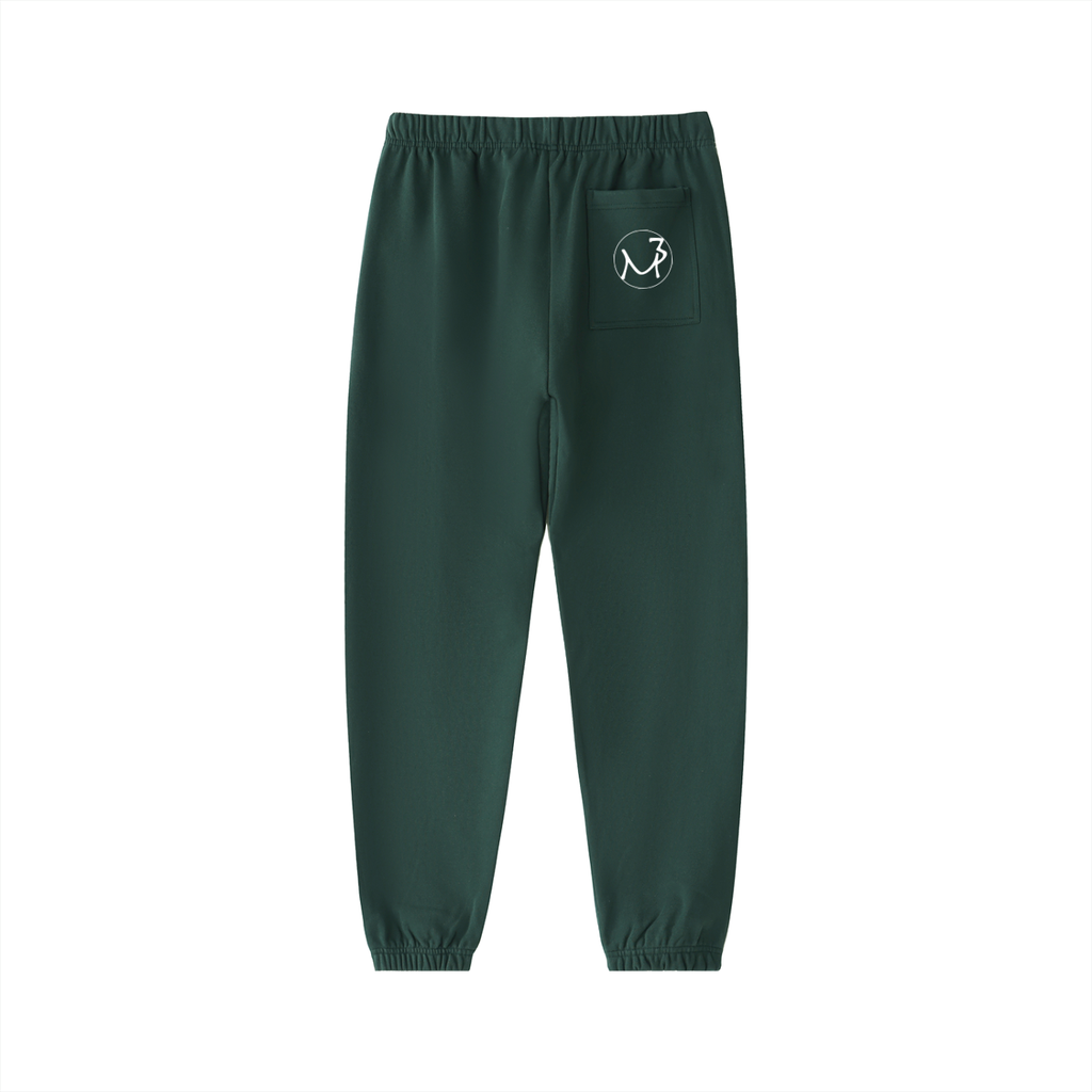 MP3 Heavyweight Cotton Sweatpants