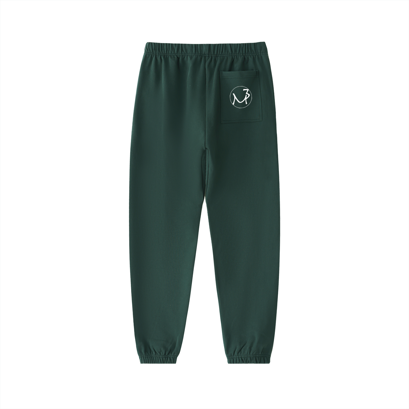 MP3 Heavyweight Cotton Sweatpants