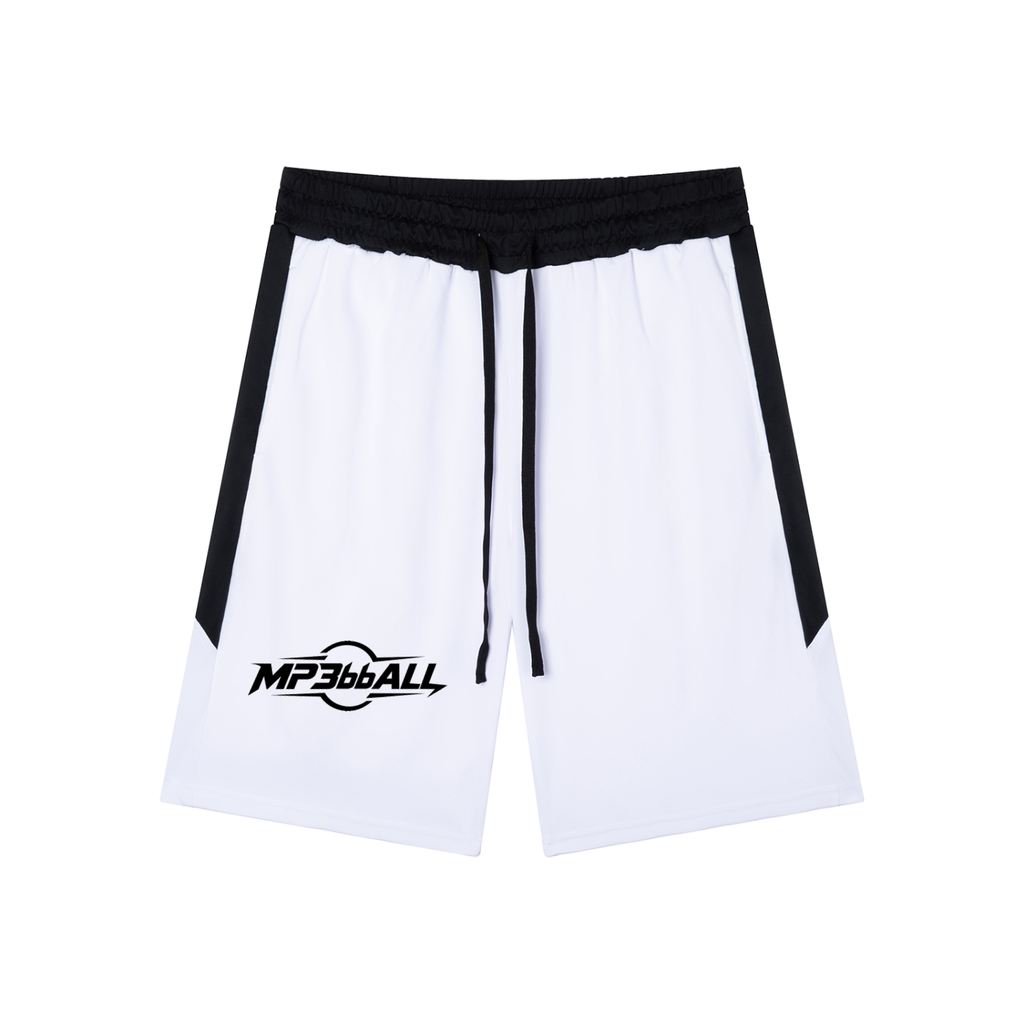 MP3bbALL Game Ready Shorts