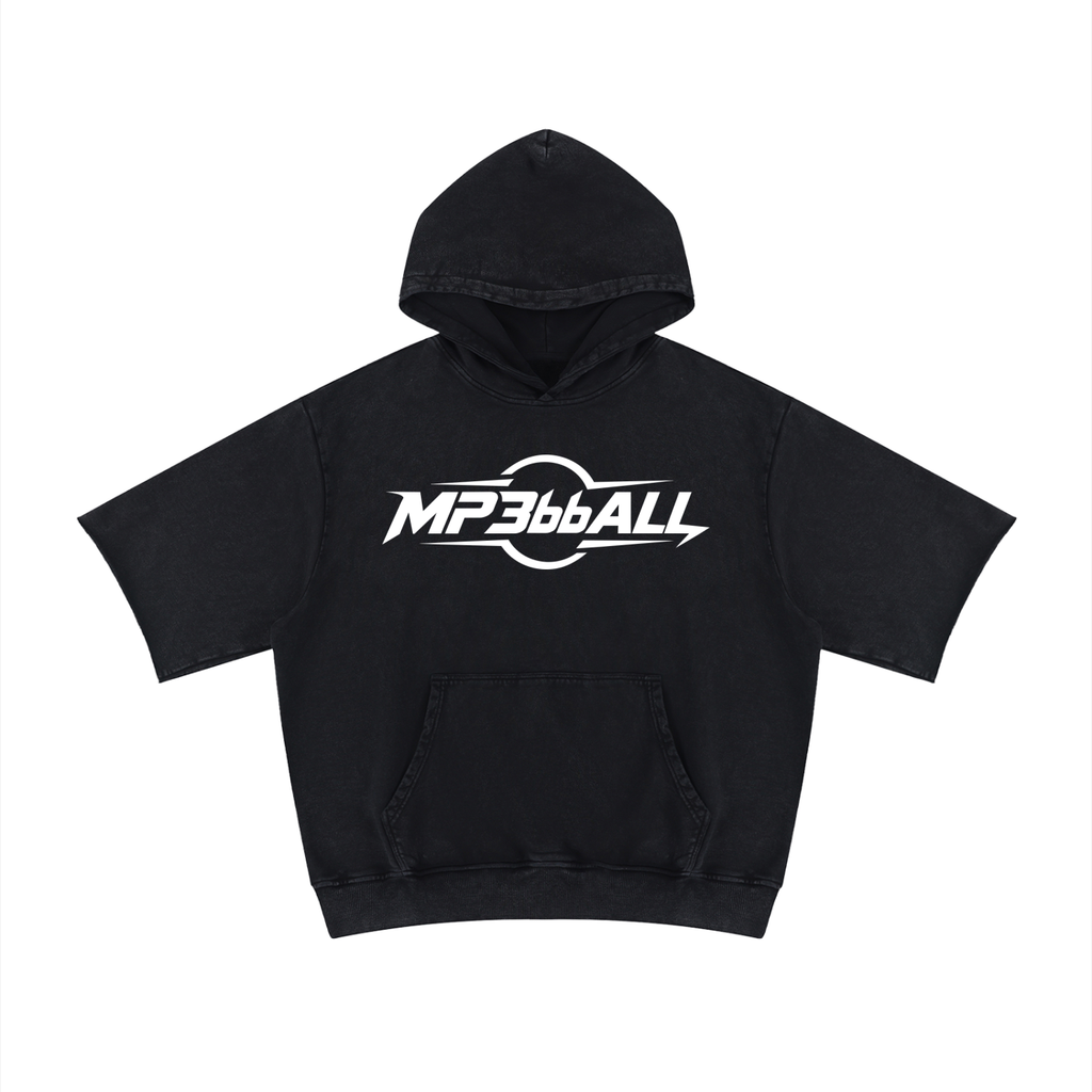 MP3bbALL ゲーム対応フーディー