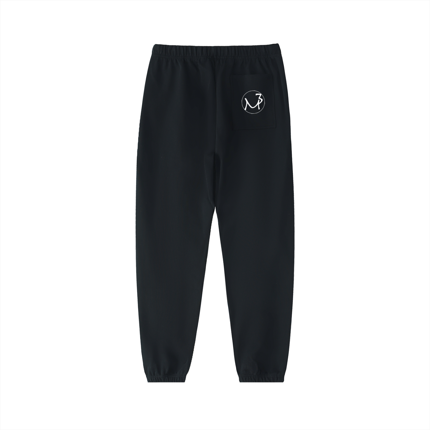 MP3 Heavyweight Cotton Sweatpants