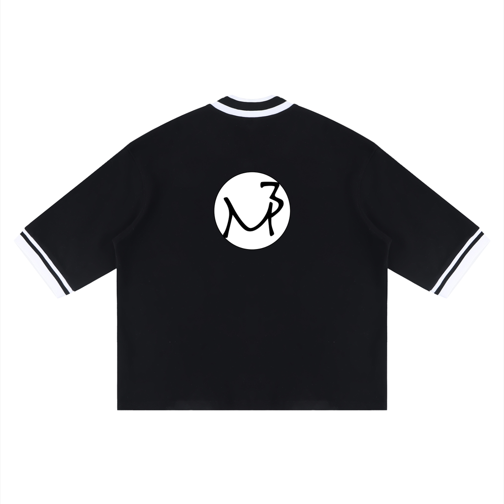 MP3bbALL ホームコートジャージー