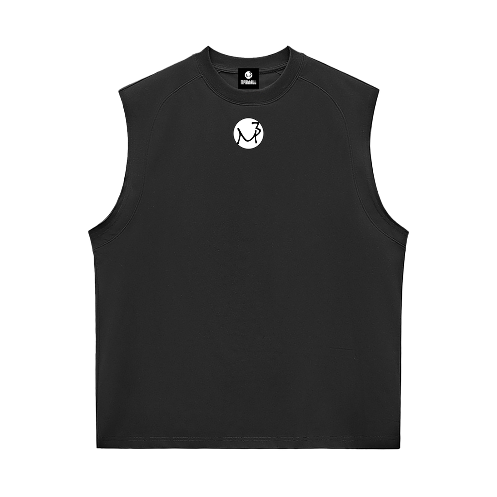 MP3bbALL Sleeveless Performance Top