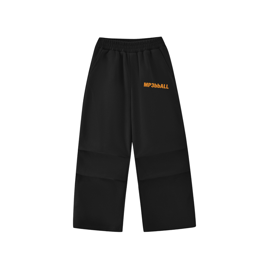 MP3bbALL The Bang! Kids Court Pants Sweatpants