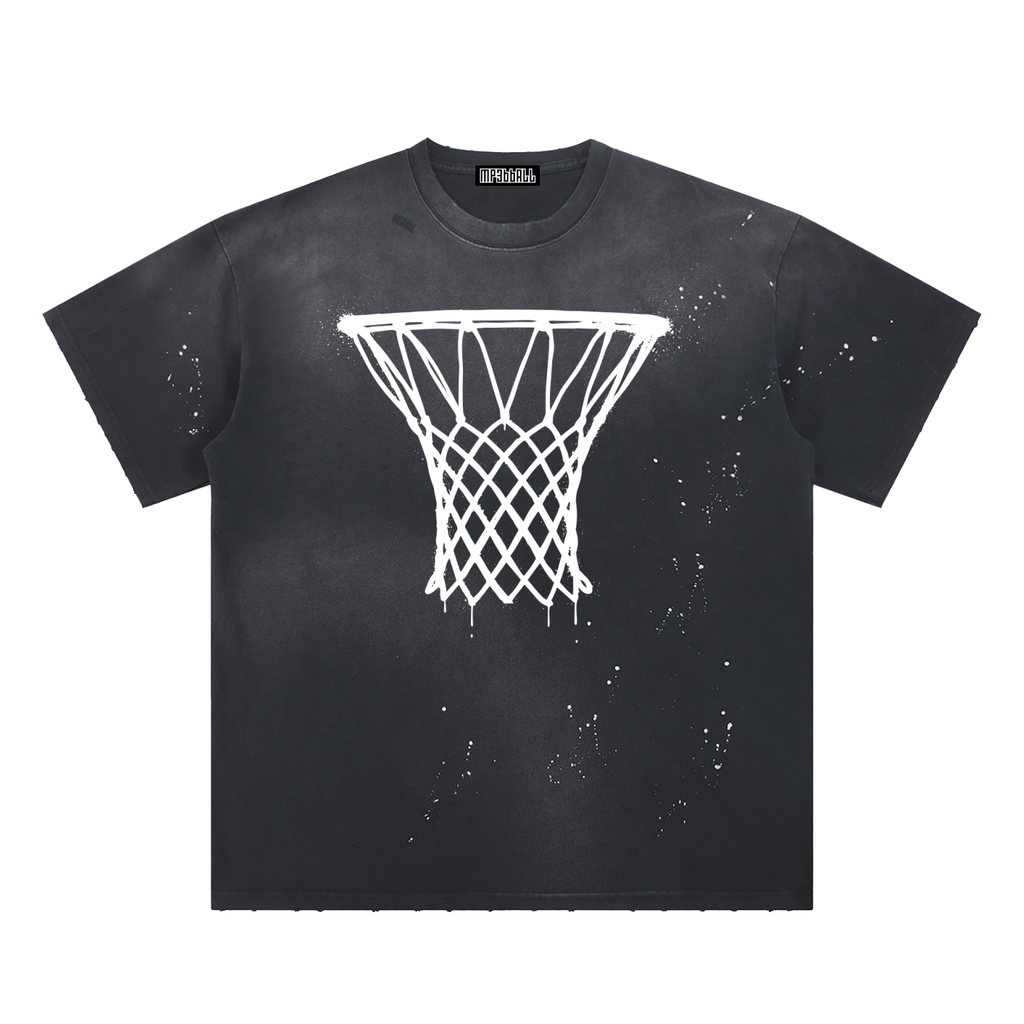 MP3bbALL サンドネットティー