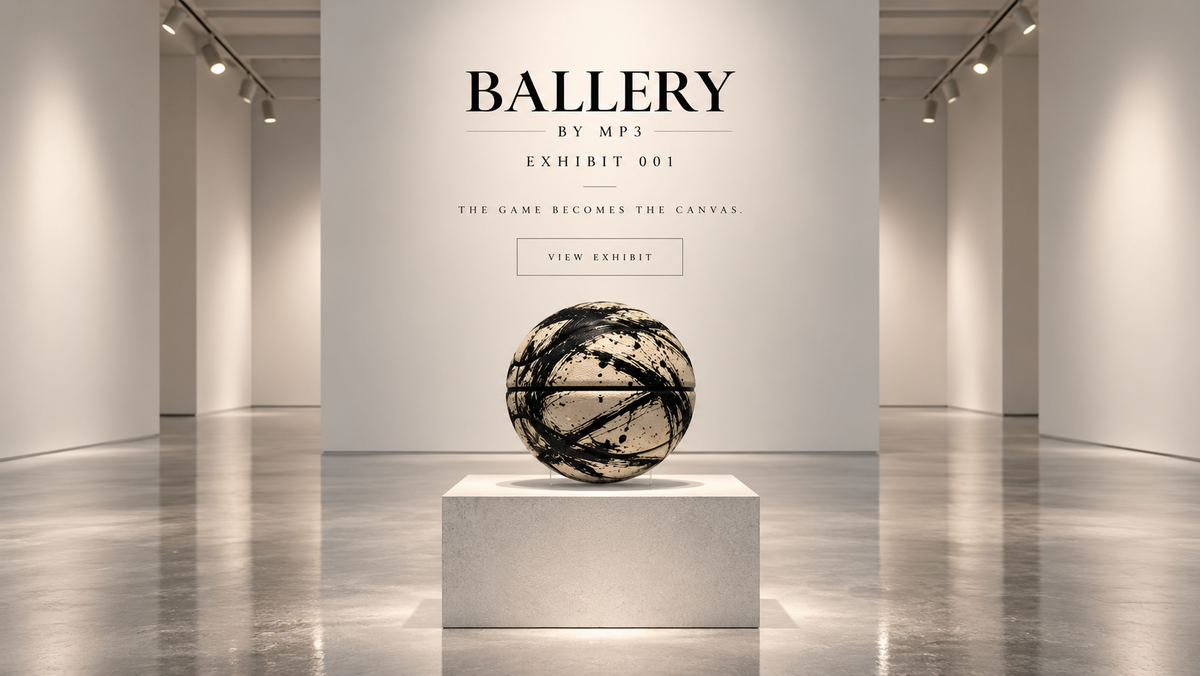BALLERY
