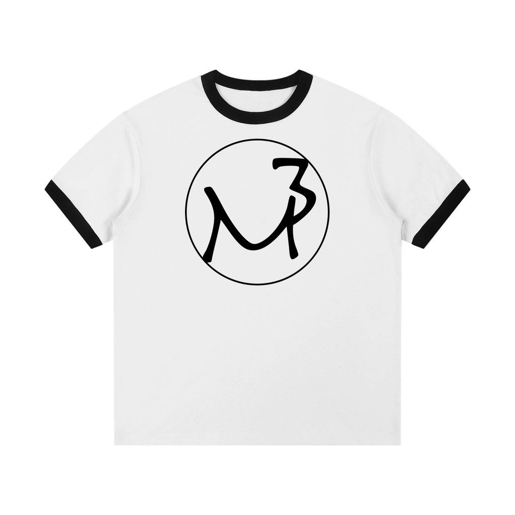 MP3バスケットボール レガシーTシャツ