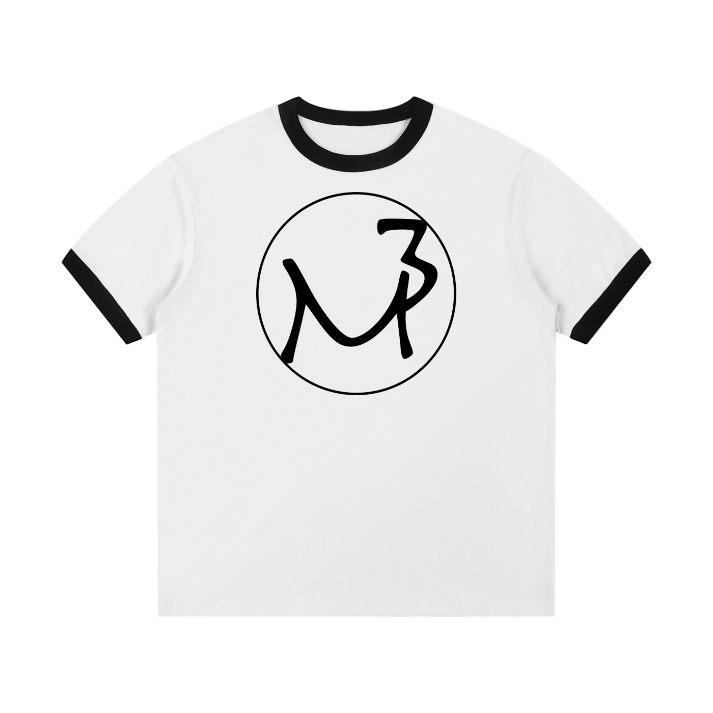 MP3バスケットボール レガシーTシャツ