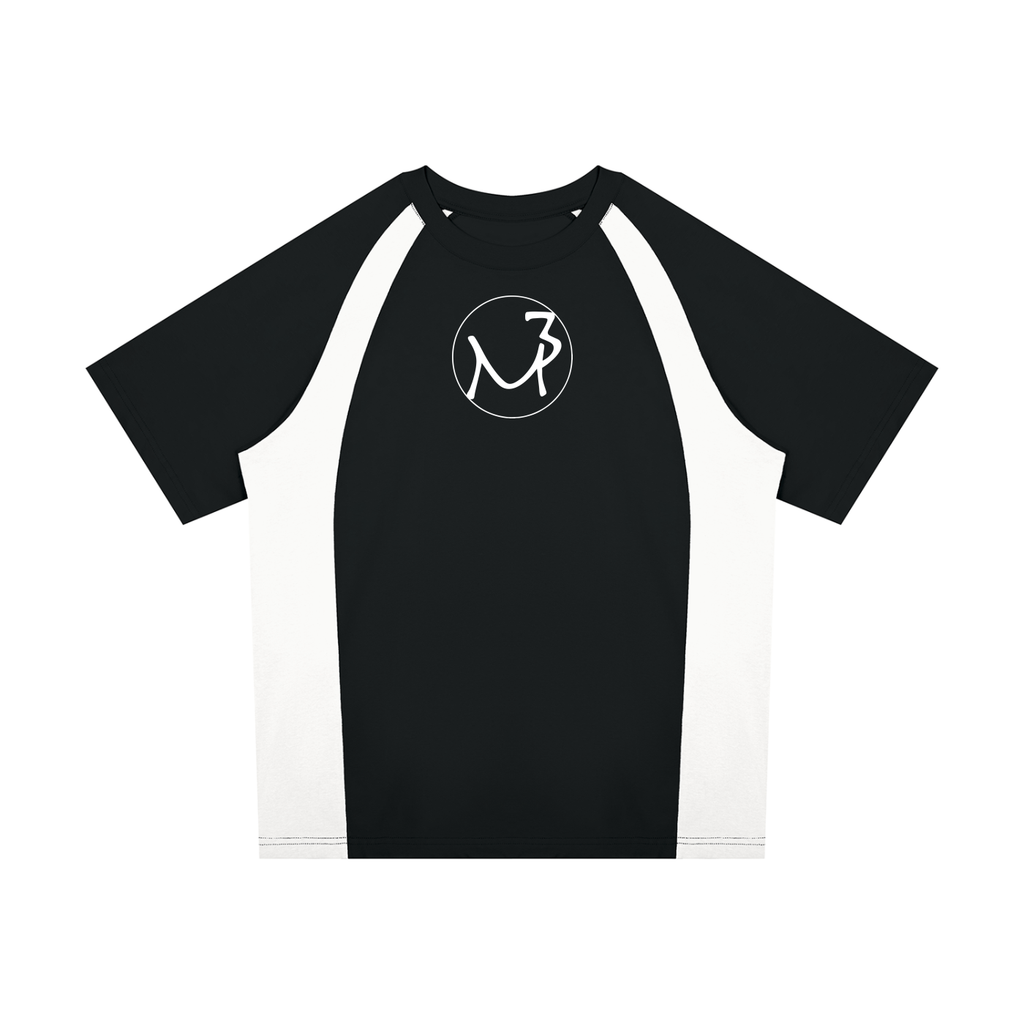 The MP3 Core Raglan Tee