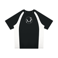 The MP3 Core Raglan Tee