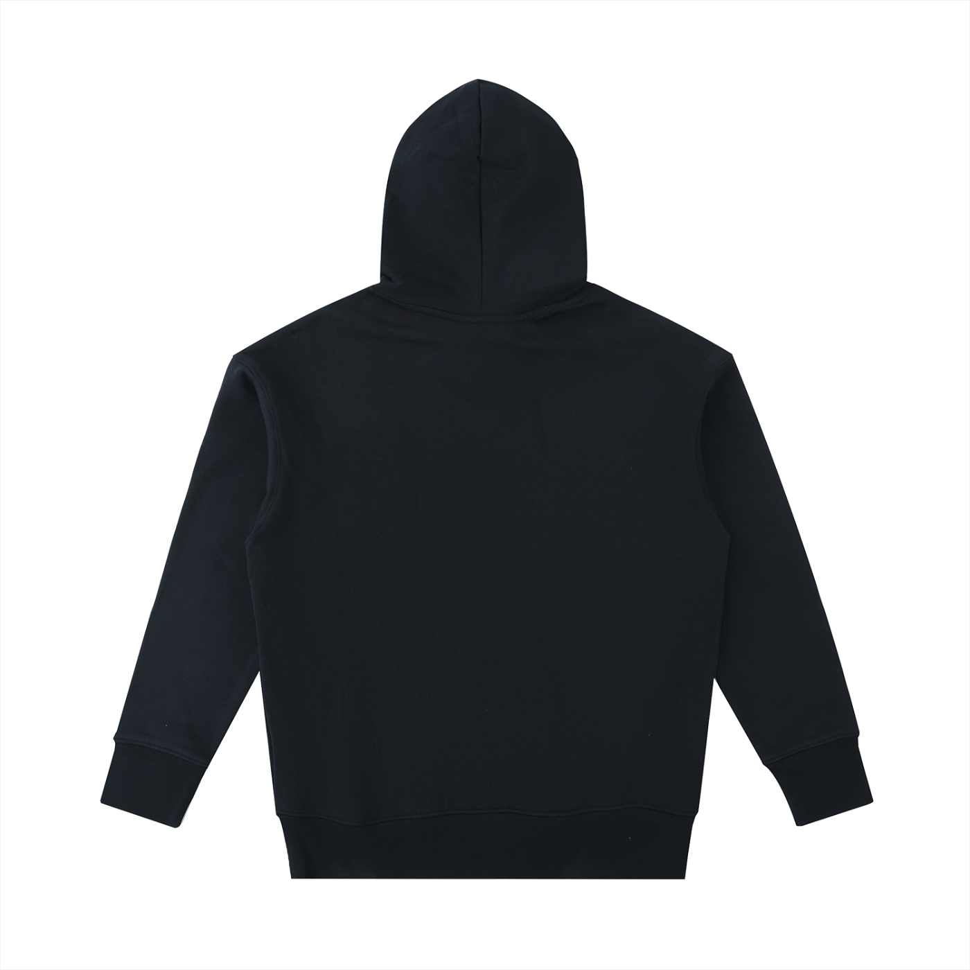 MP3 Heavyweight Cotton Hoodie