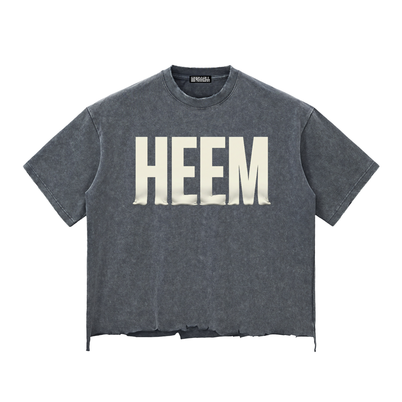 HEEM V3 Vintage Tee