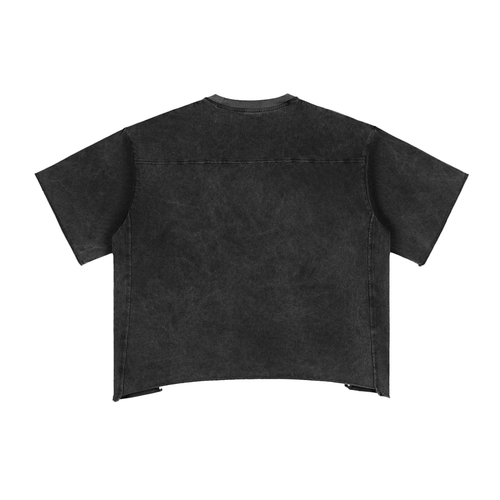 HEEM V2 Boxy Tee