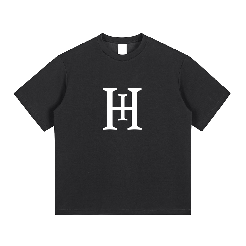 HHH Performance Practice Tee Black