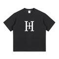 HHH Performance Practice Tee Black
