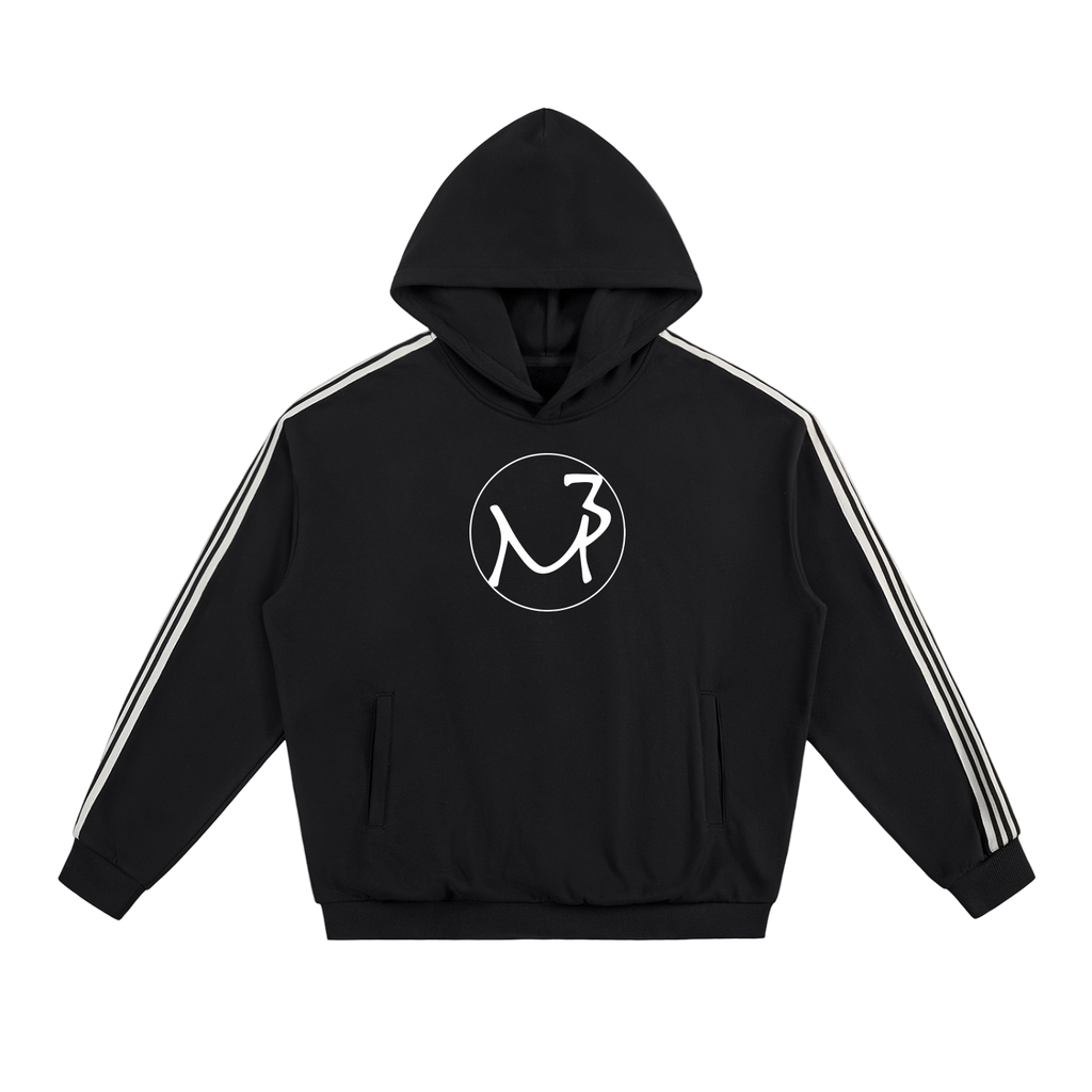 MP3 Sideline Hoodie