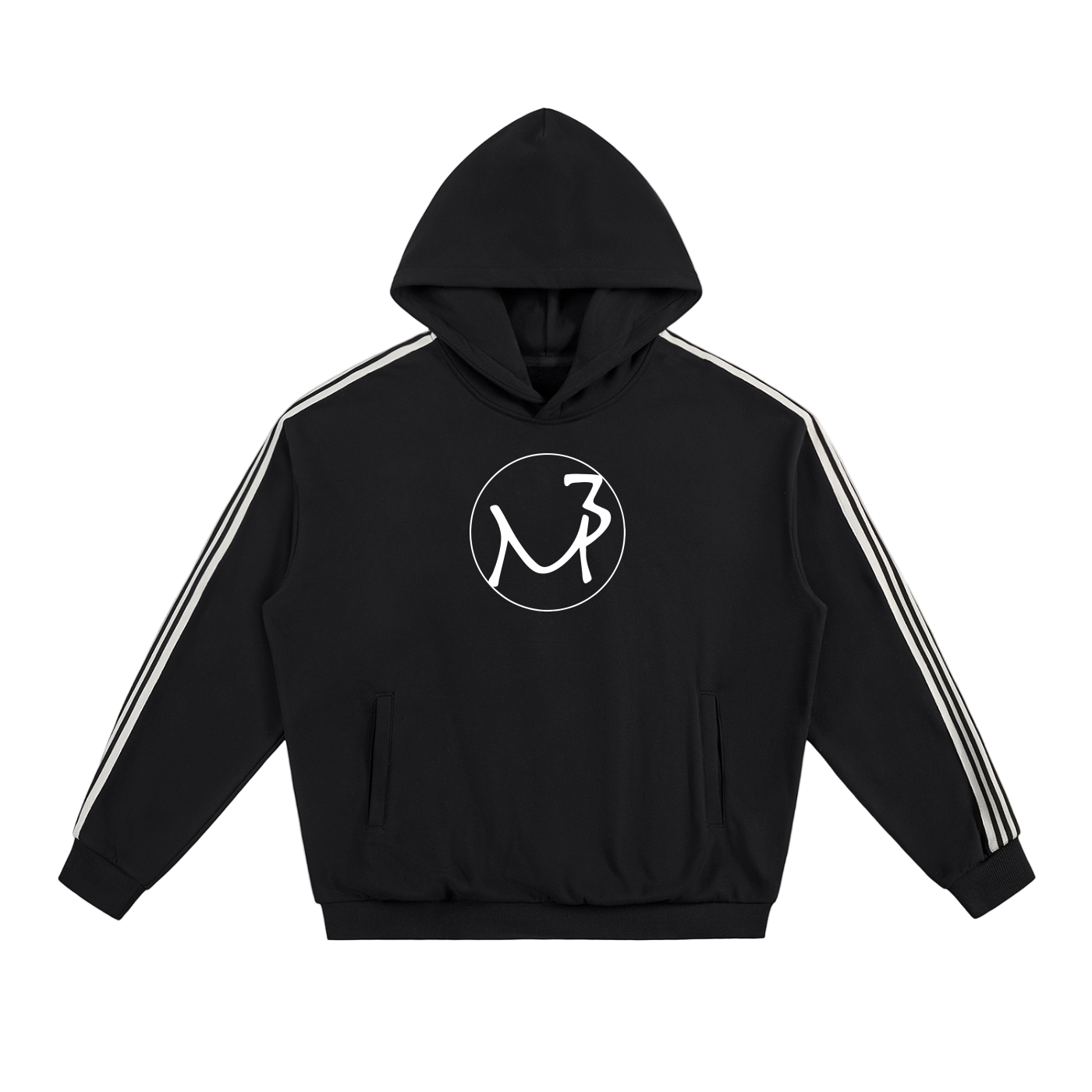 MP3 Sideline Hoodie