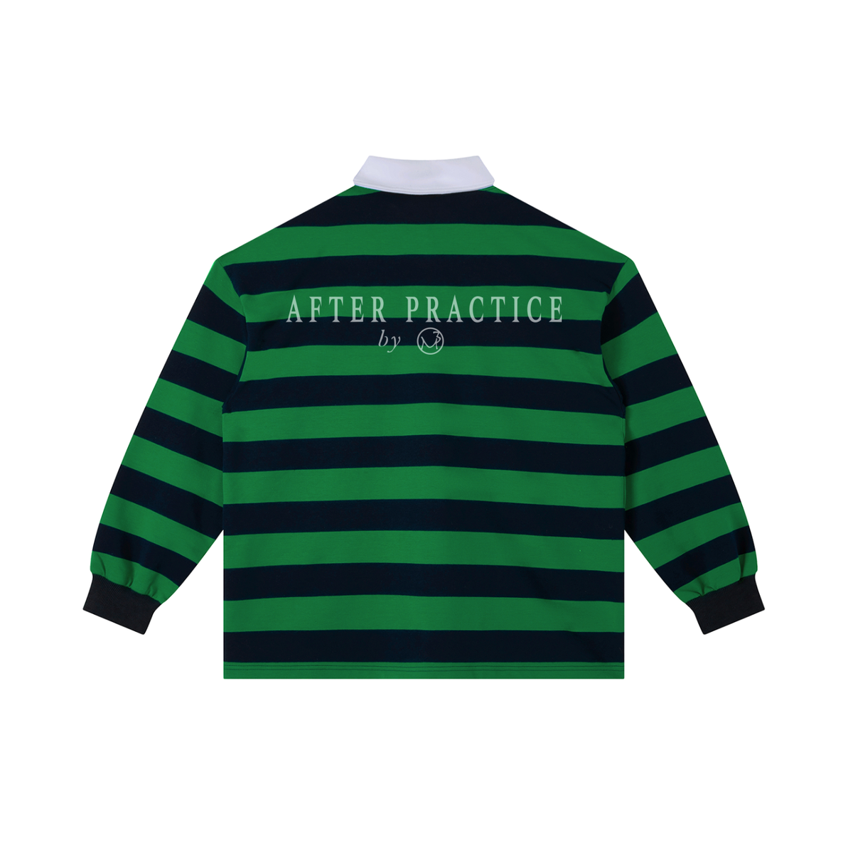 AFTER PRACTICE — Striped Rugby