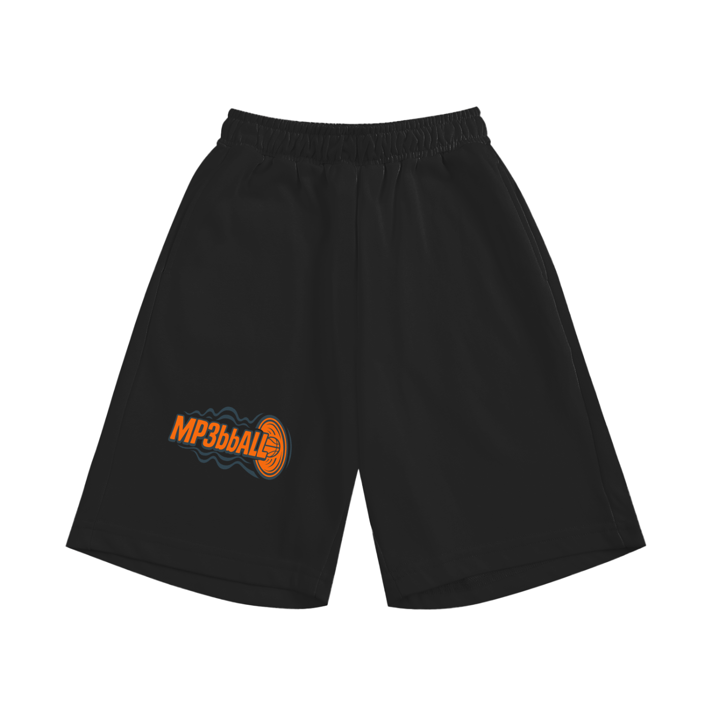 MP3KIDS Soundwave Shorts