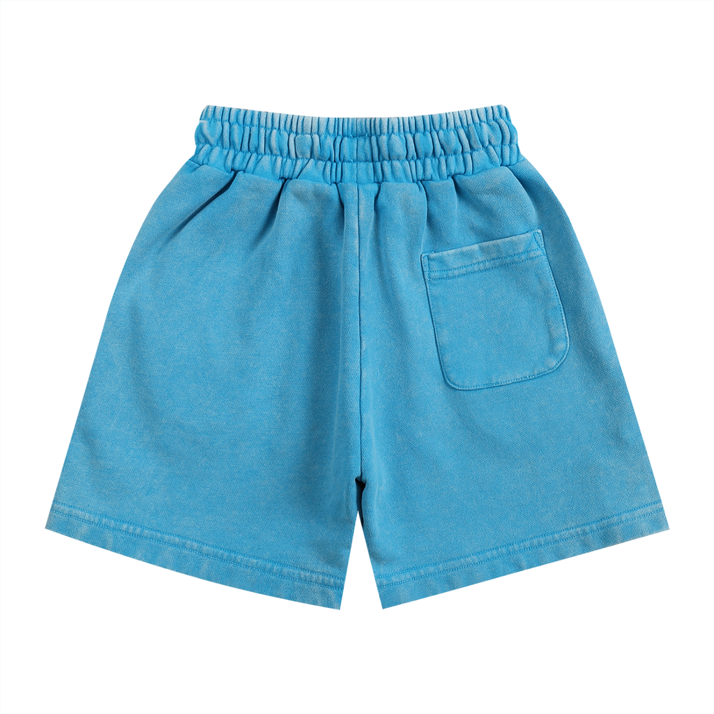 MP3KIDS Power Play Shorts