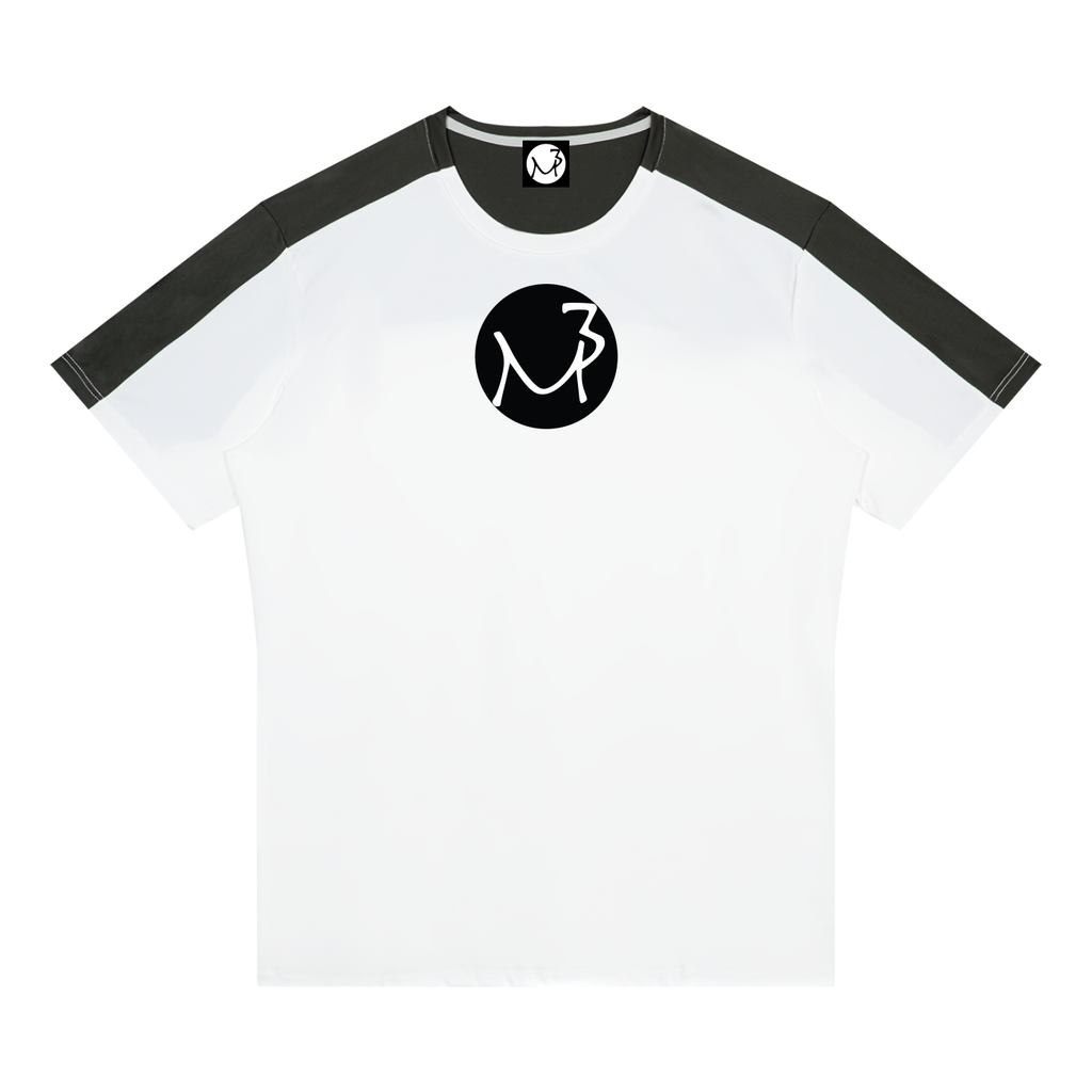 The MP3 Core Performance Tee