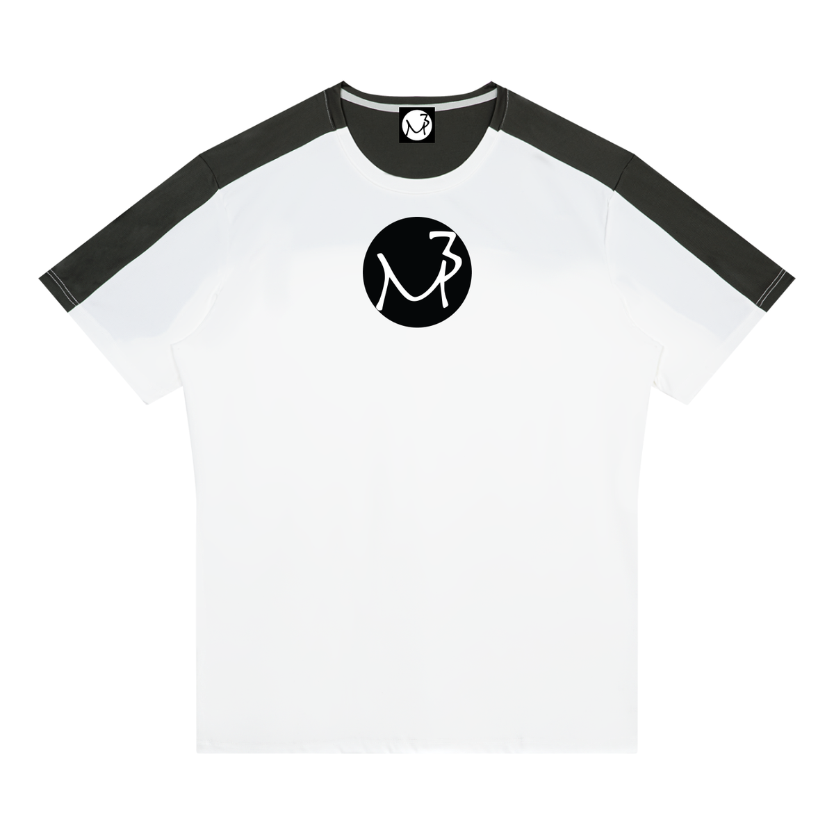 The MP3 Core Performance Tee
