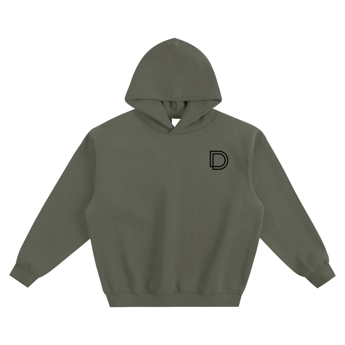 Dualis Rising Phoenix Hoodie – Mp3bbALL Shop