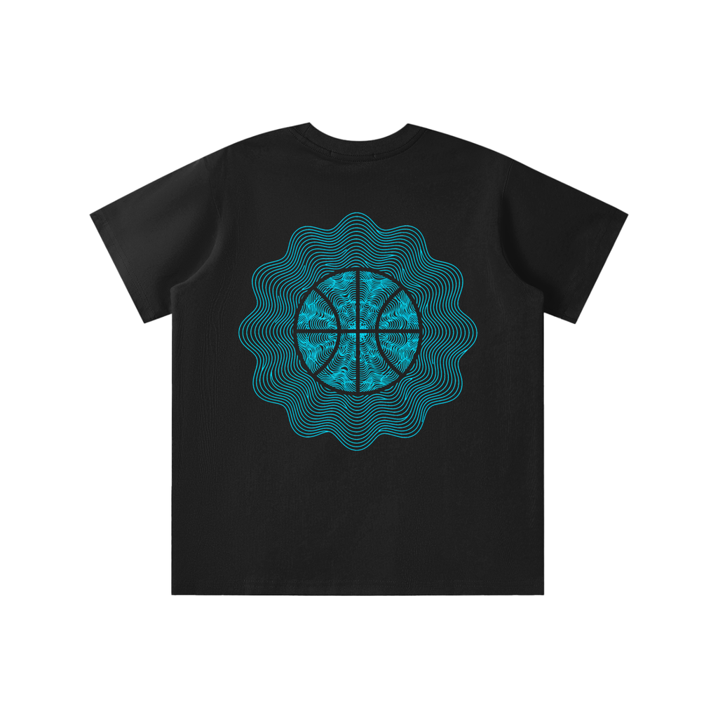 MP3bbALL WaveStrike Kids Tee