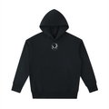 MP3 Heavyweight Cotton Hoodie