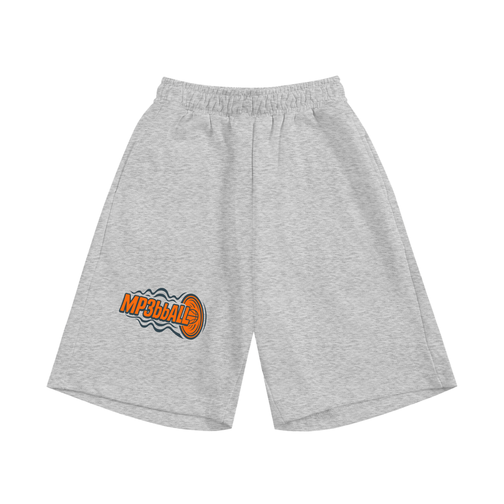 MP3KIDS Soundwave Shorts