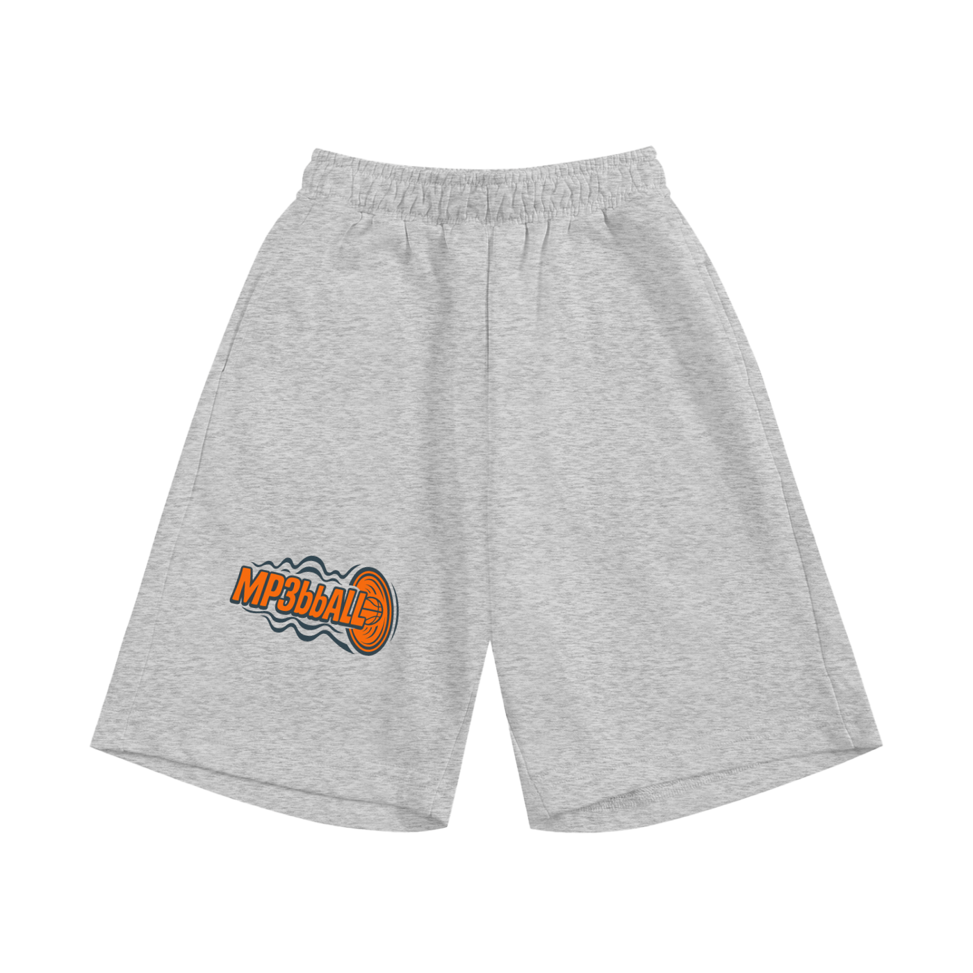 MP3KIDS Soundwave Shorts
