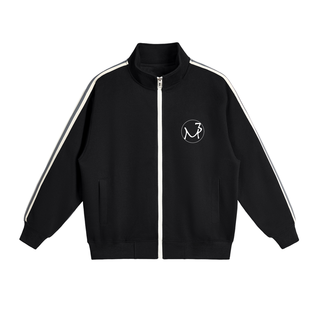 MP3 Trackline Performance Jacket