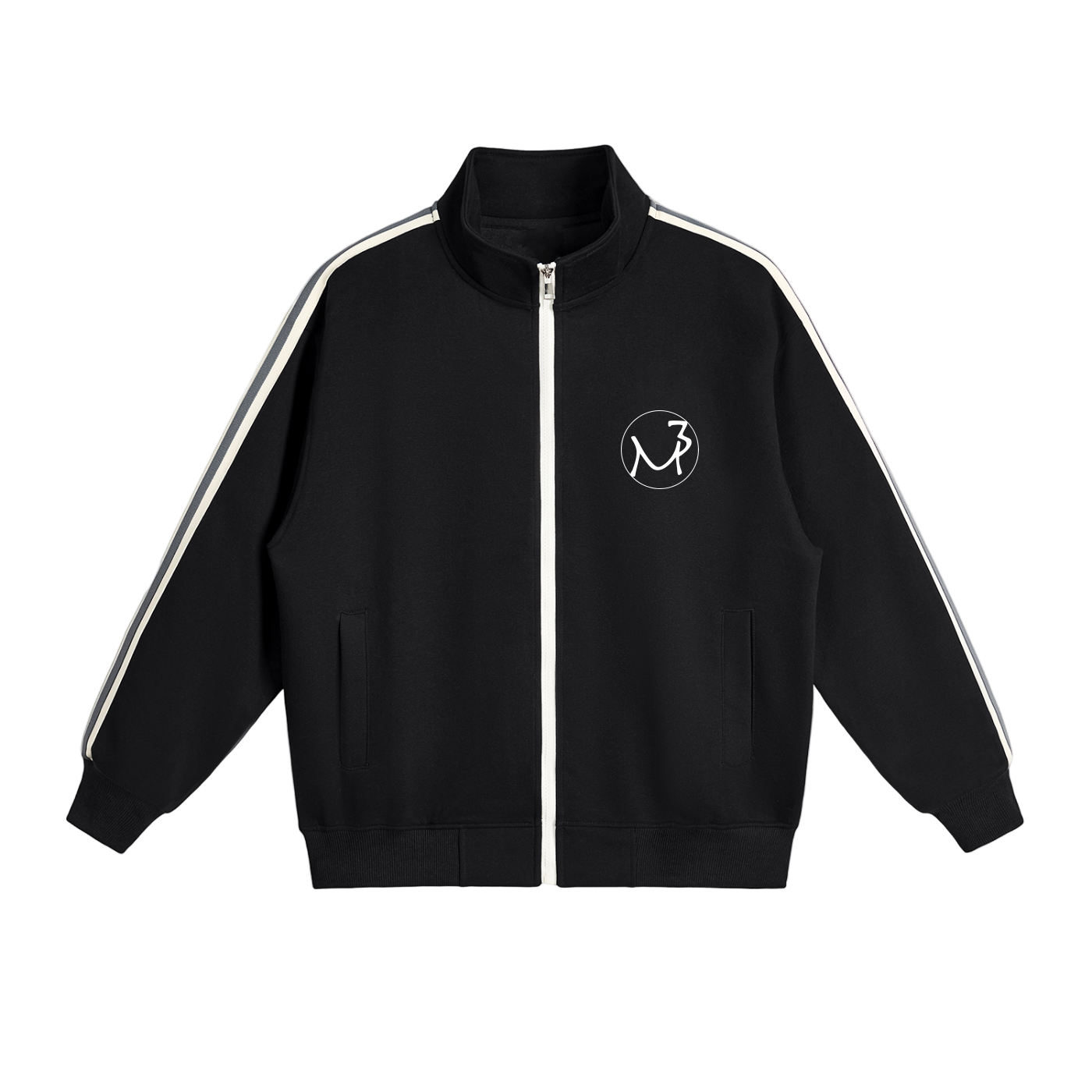 MP3 Trackline Performance Jacket