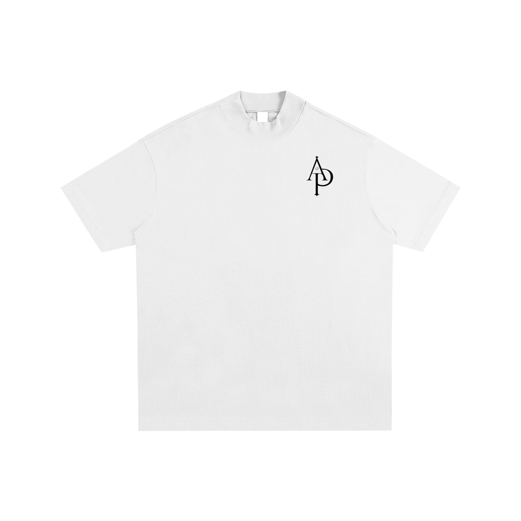 After Practice Heavy Tee
